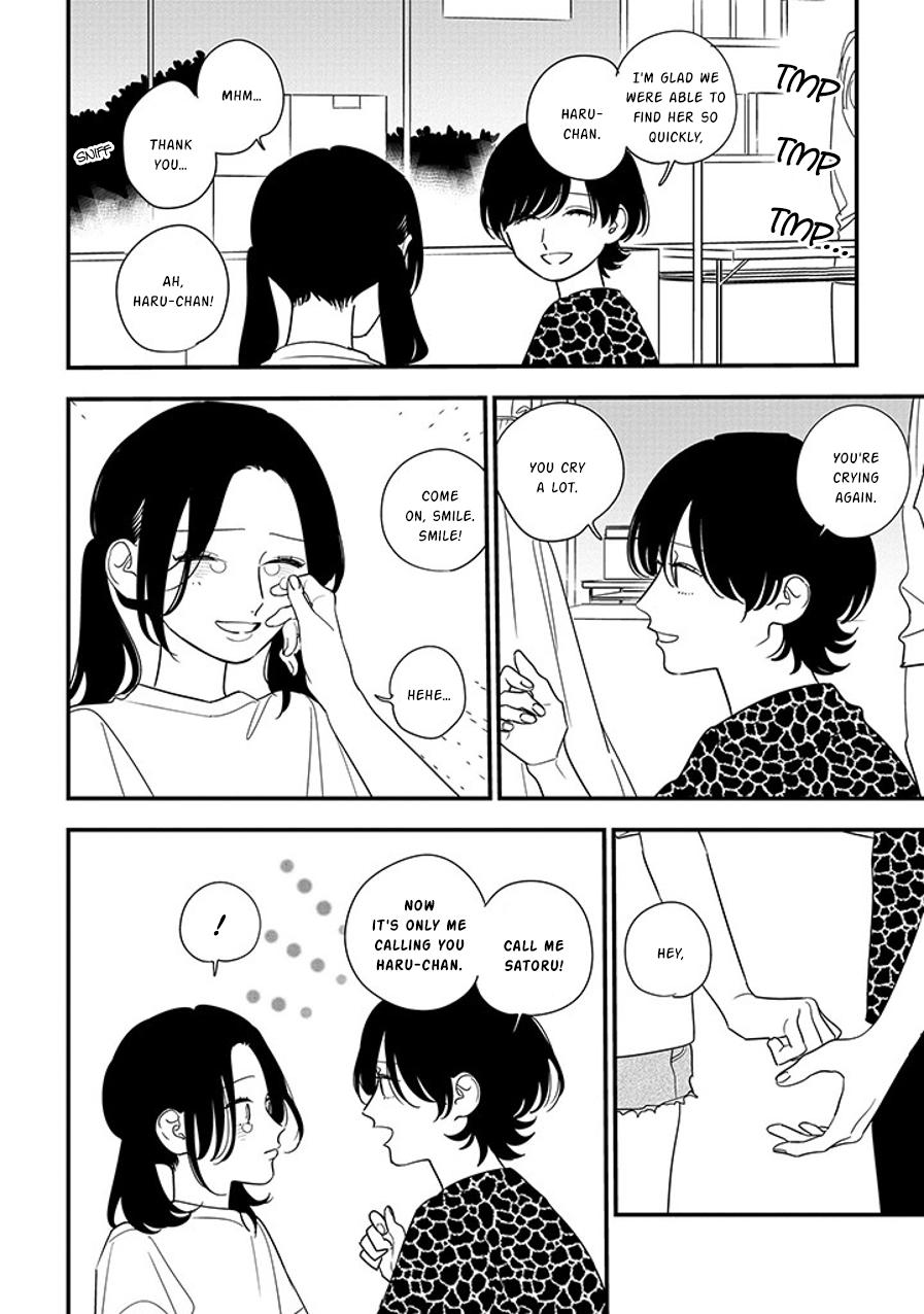 Mutual Love Chap 92.2 - Next Chap 93.2