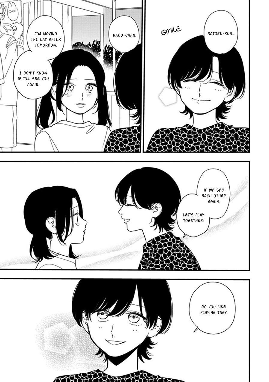 Mutual Love Chap 92.2 - Next Chap 93.2