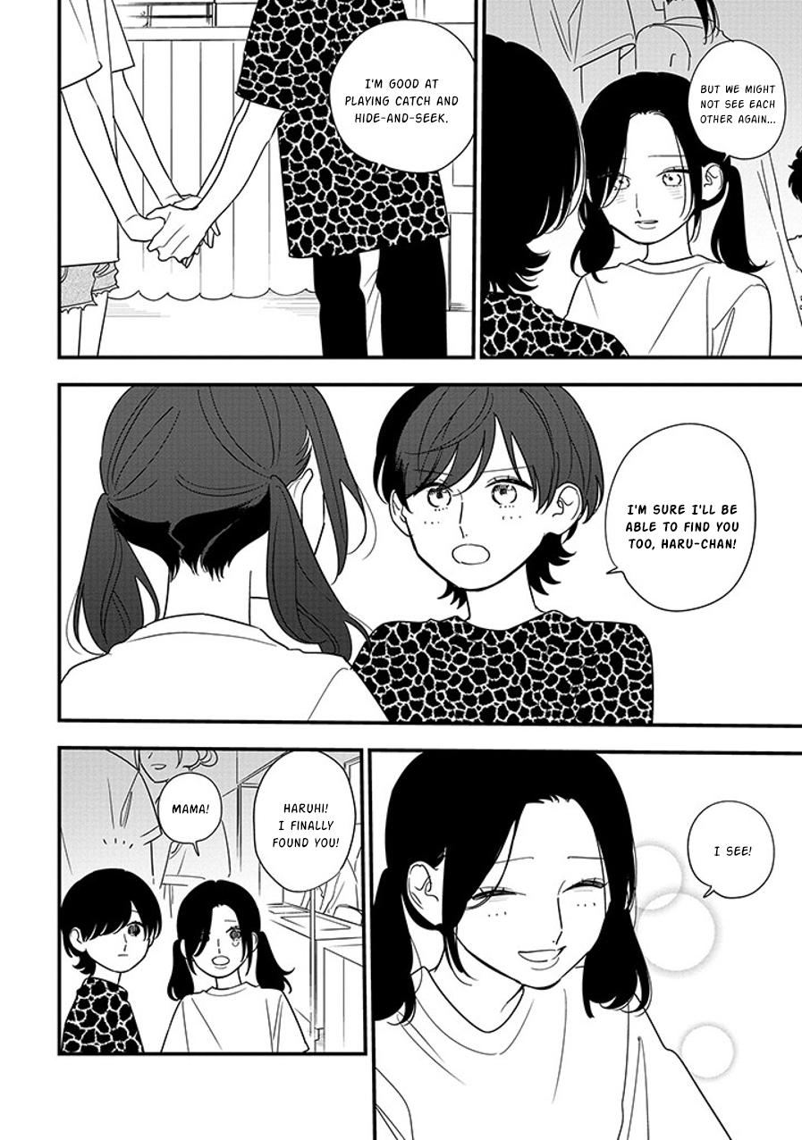 Mutual Love Chap 92.2 - Next Chap 93.2