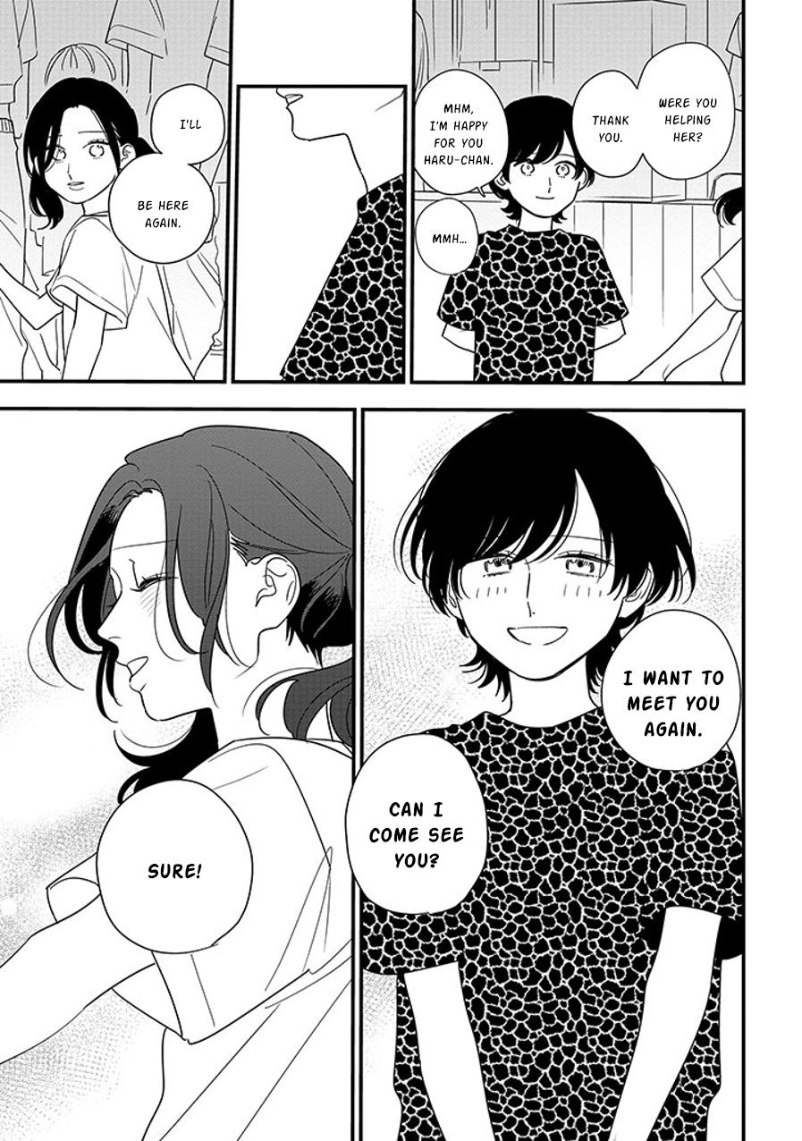 Mutual Love Chap 92.2 - Next Chap 93.2