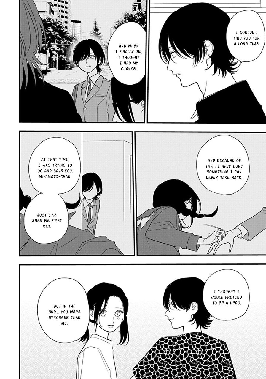 Mutual Love Chap 93.1 - Next Chap 94.1