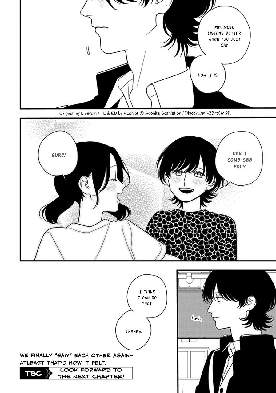 Mutual Love Chap 93.2 - Next Chap 94.2