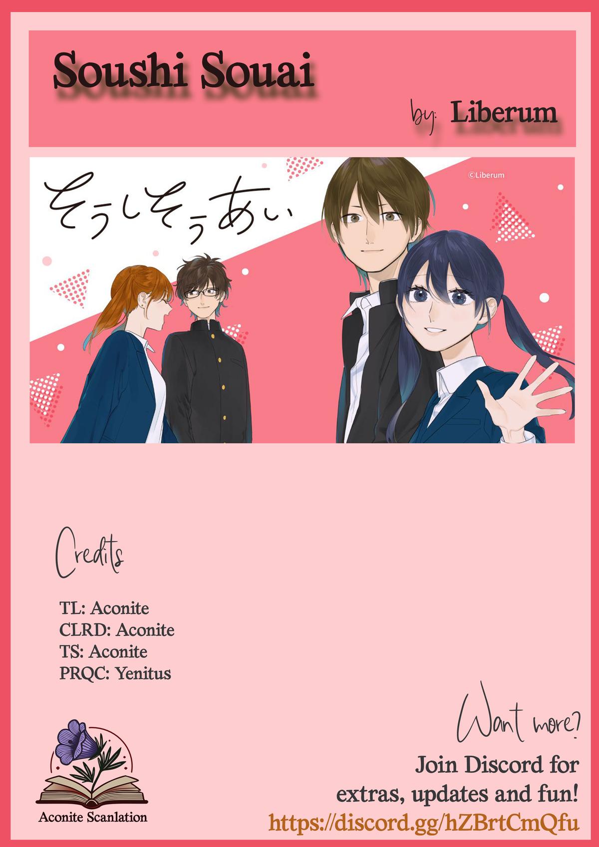 Mutual Love Chap 100 - Next Chap 101