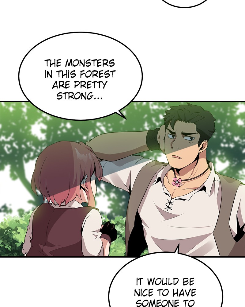 The Strongest Florist Chap 7 - Next Chap 8