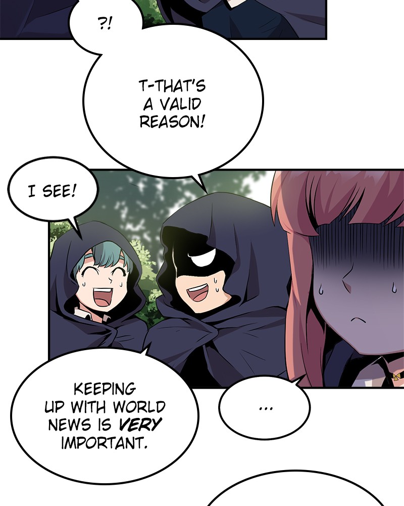 The Strongest Florist Chap 7 - Next Chap 8