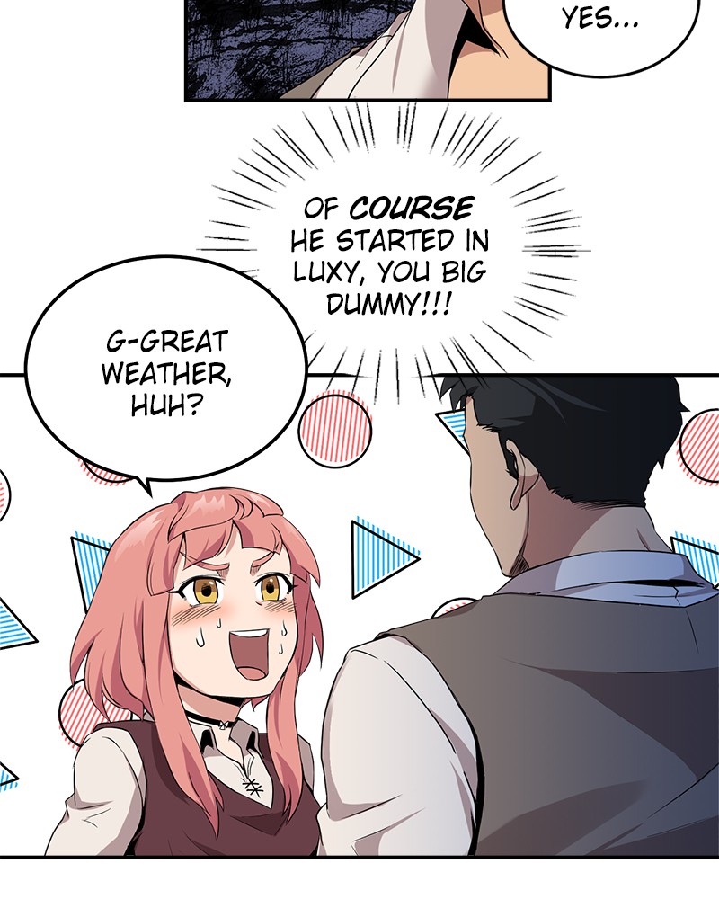 The Strongest Florist Chap 7 - Next Chap 8