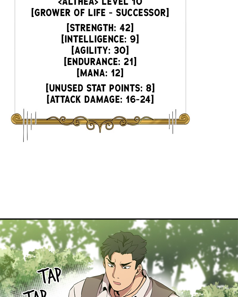 The Strongest Florist Chap 7 - Next Chap 8