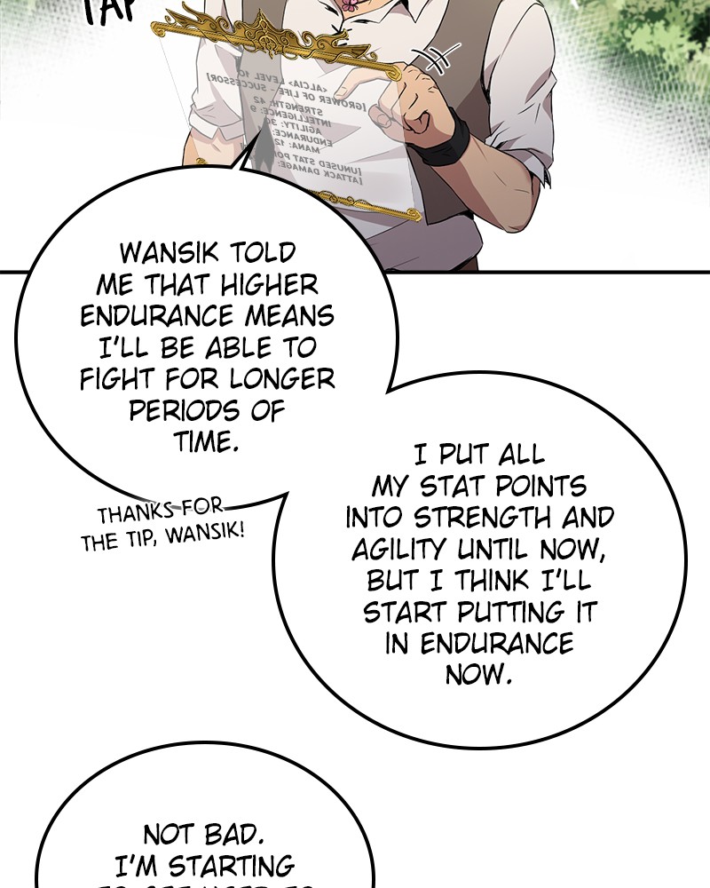 The Strongest Florist Chap 7 - Next Chap 8