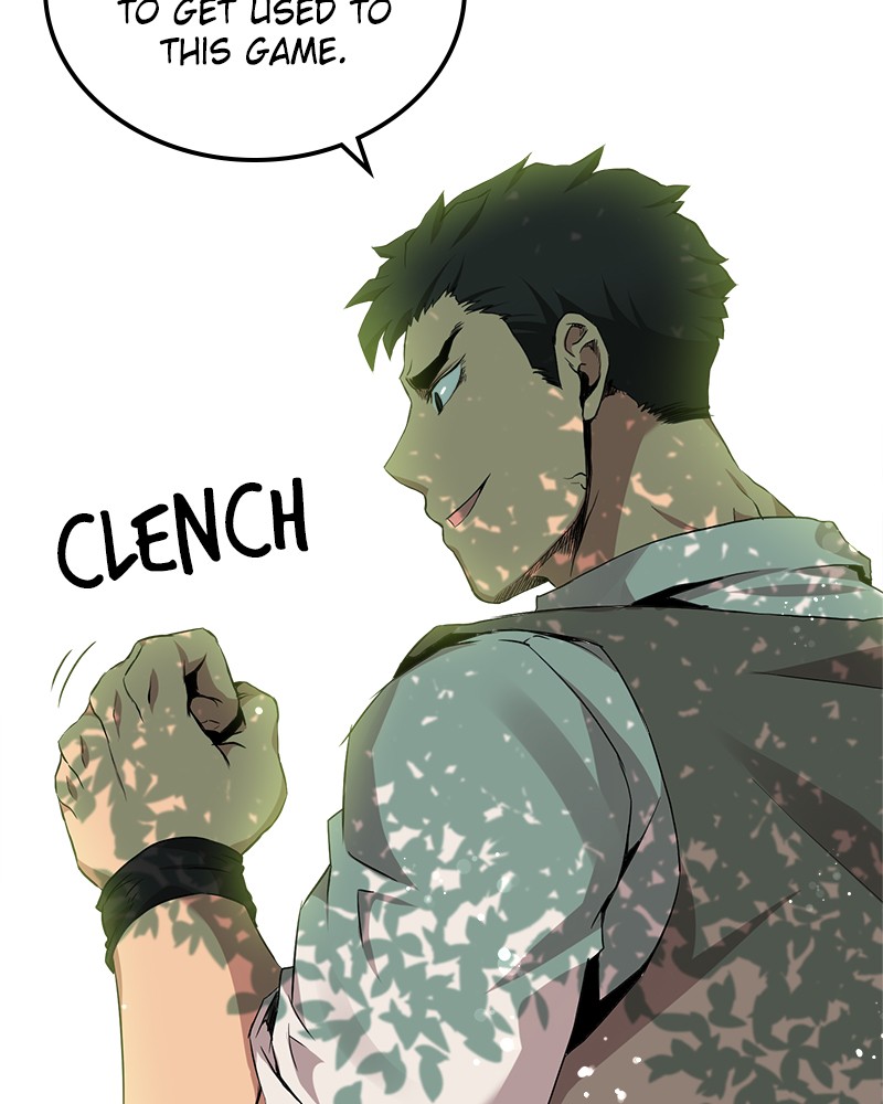 The Strongest Florist Chap 7 - Next Chap 8