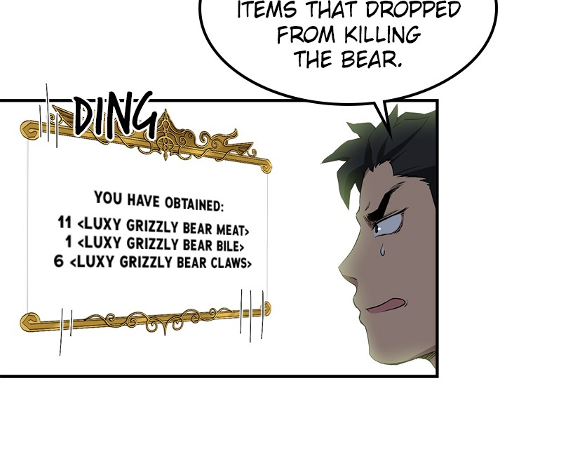 The Strongest Florist Chap 7 - Next Chap 8