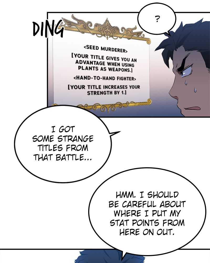 The Strongest Florist Chap 7 - Next Chap 8