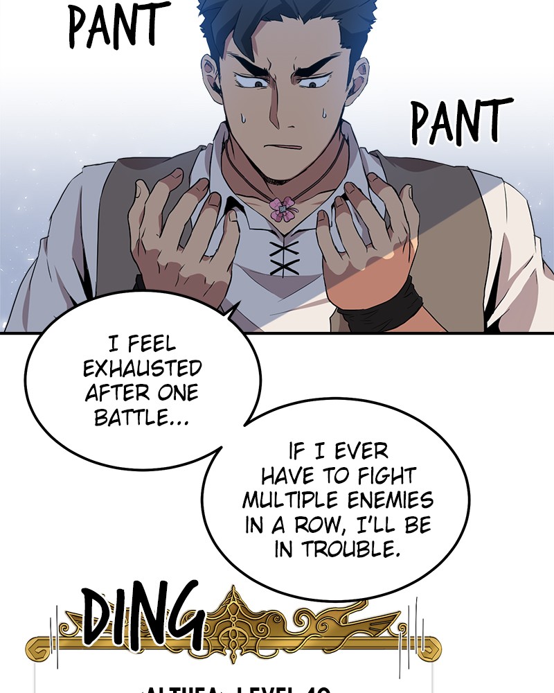 The Strongest Florist Chap 7 - Next Chap 8