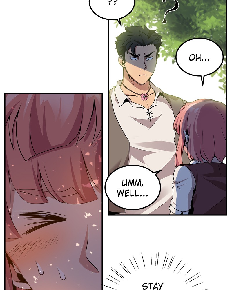 The Strongest Florist Chap 7 - Next Chap 8