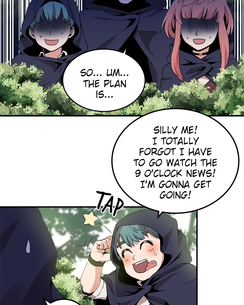 The Strongest Florist Chap 7 - Next Chap 8