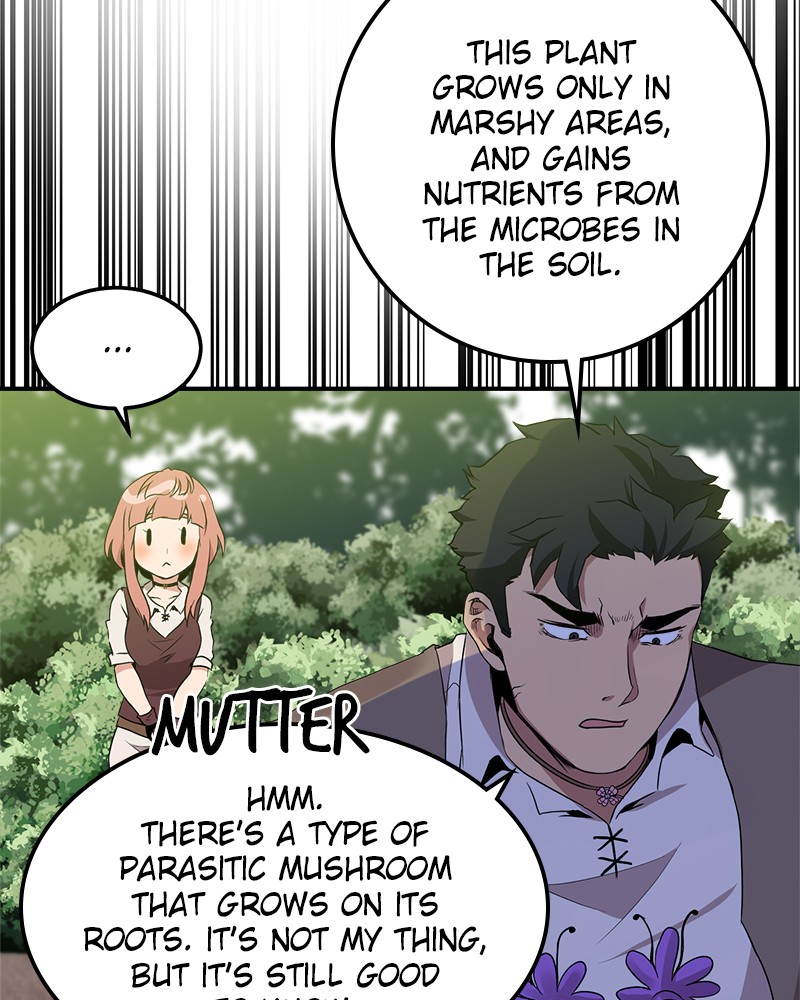 The Strongest Florist Chap 7 - Next Chap 8