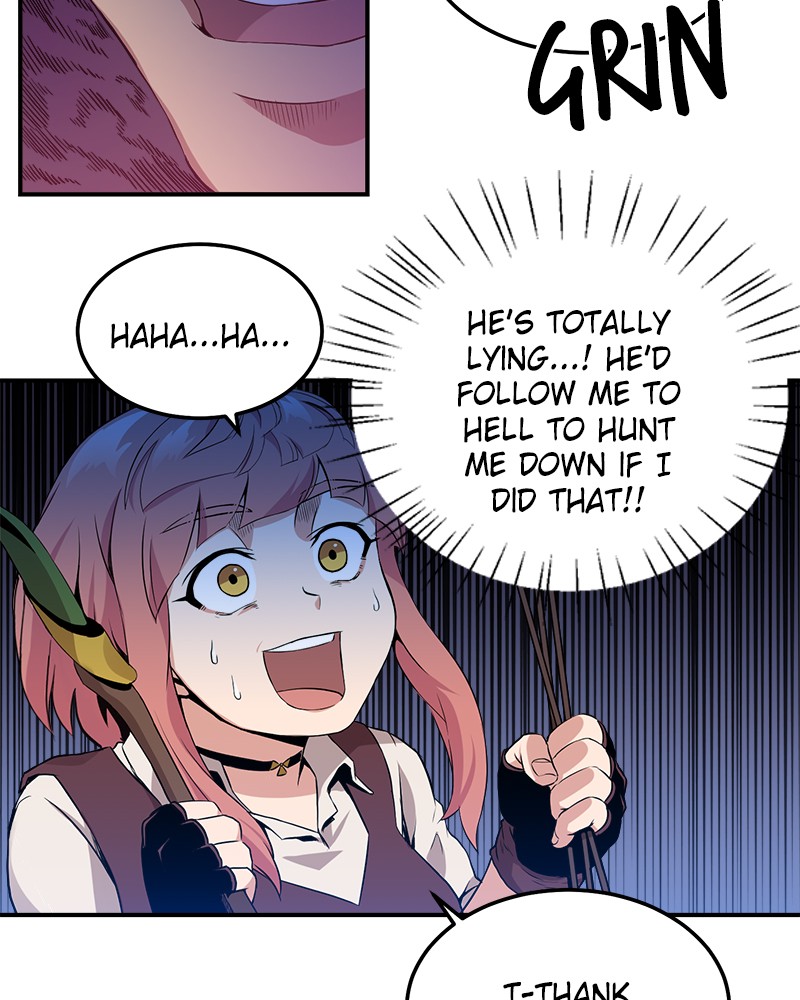 The Strongest Florist Chap 7 - Next Chap 8