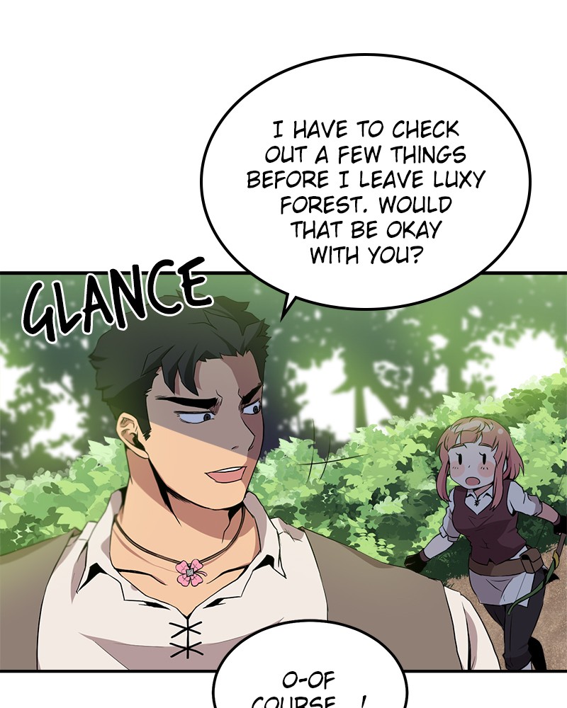 The Strongest Florist Chap 7 - Next Chap 8