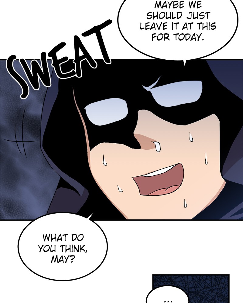 The Strongest Florist Chap 7 - Next Chap 8
