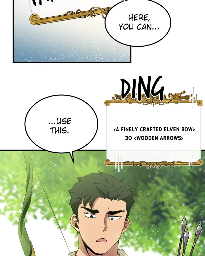 The Strongest Florist Chap 7 - Next Chap 8