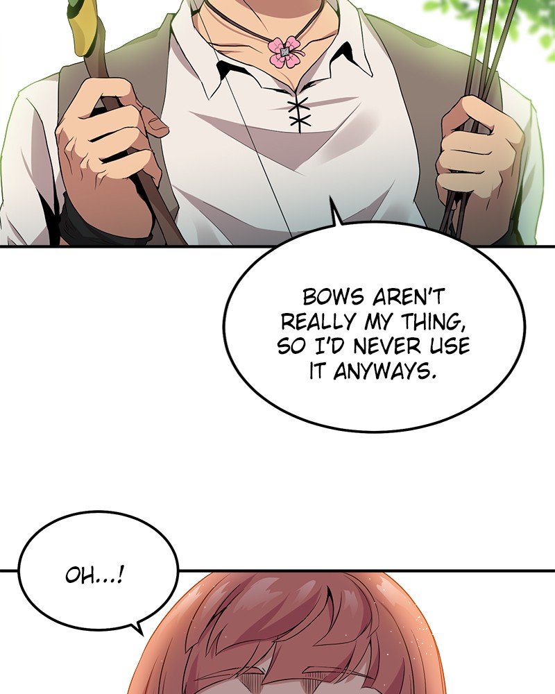 The Strongest Florist Chap 7 - Next Chap 8