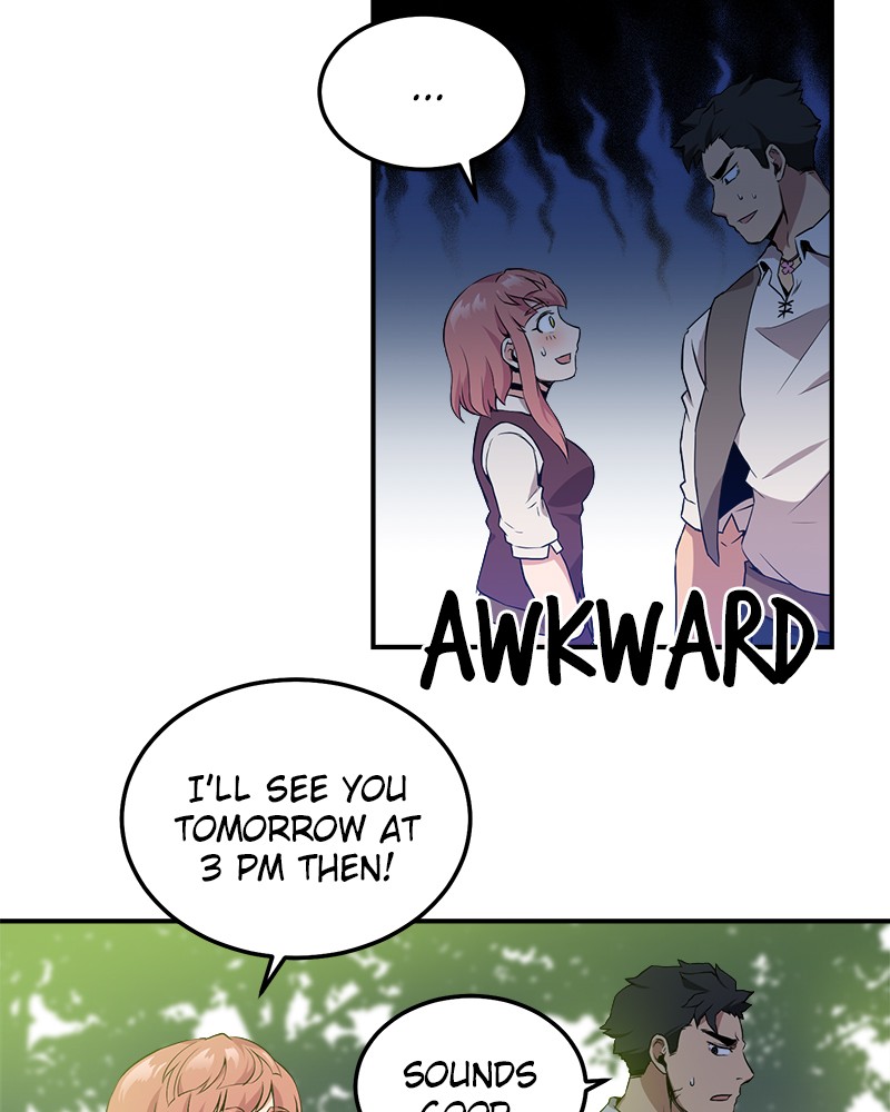 The Strongest Florist Chap 7 - Next Chap 8