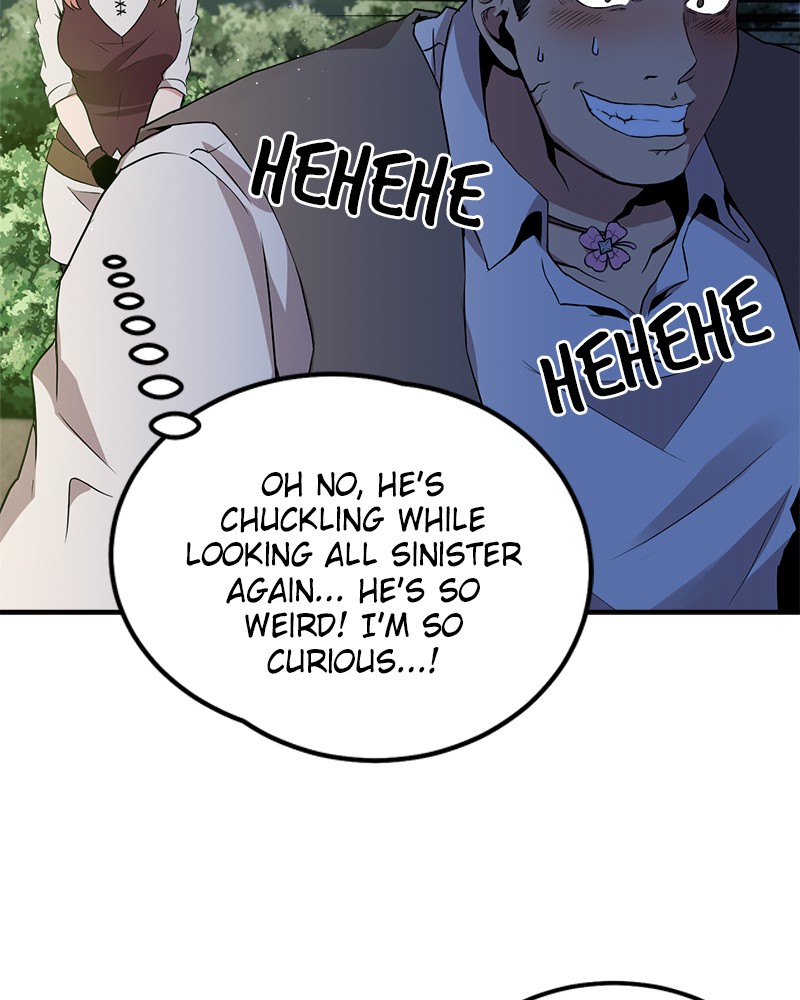 The Strongest Florist Chap 7 - Next Chap 8