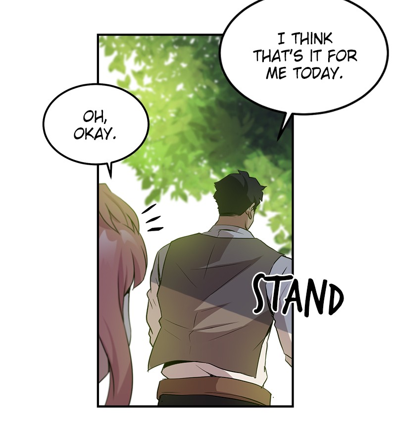 The Strongest Florist Chap 7 - Next Chap 8