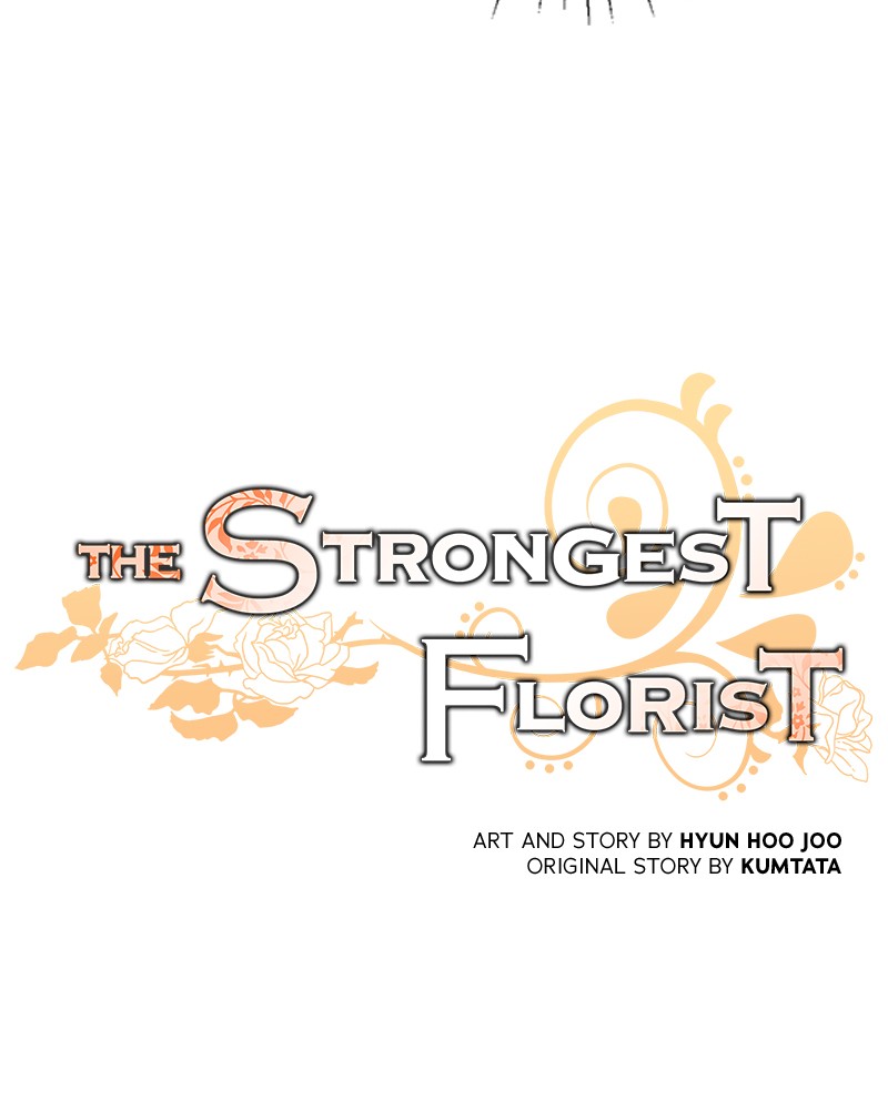 The Strongest Florist Chap 7 - Next Chap 8