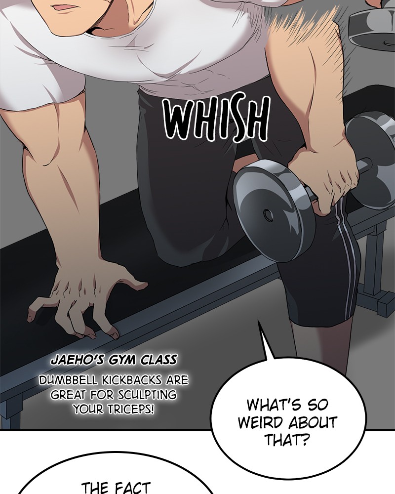 The Strongest Florist Chap 4 - Next Chap 5
