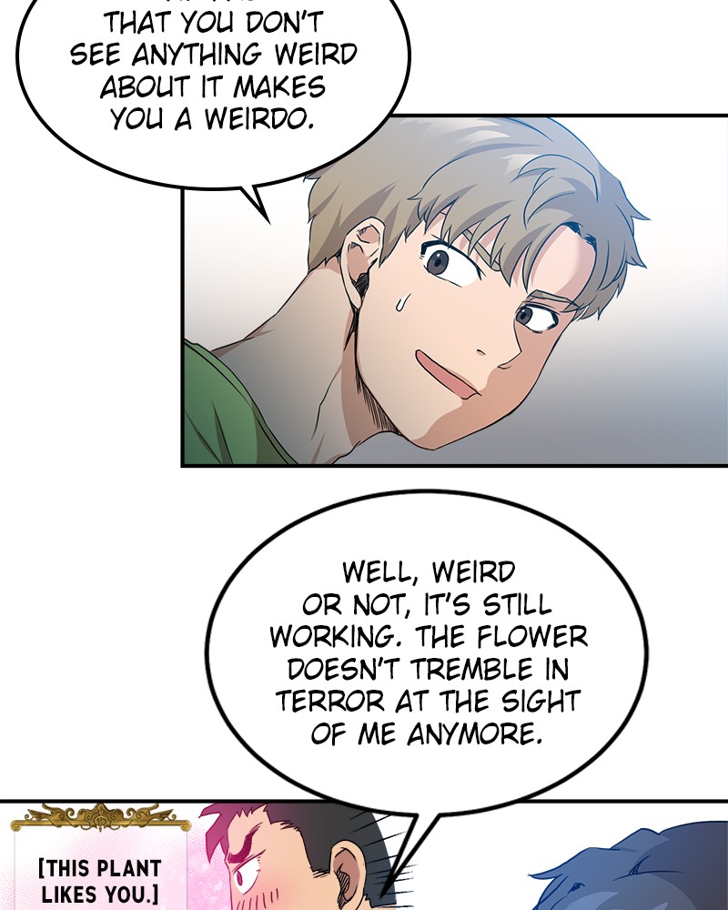 The Strongest Florist Chap 4 - Next Chap 5