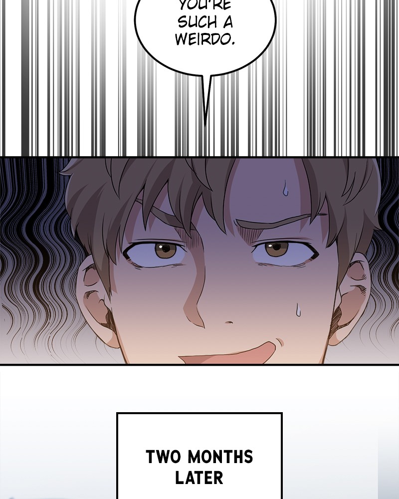 The Strongest Florist Chap 4 - Next Chap 5