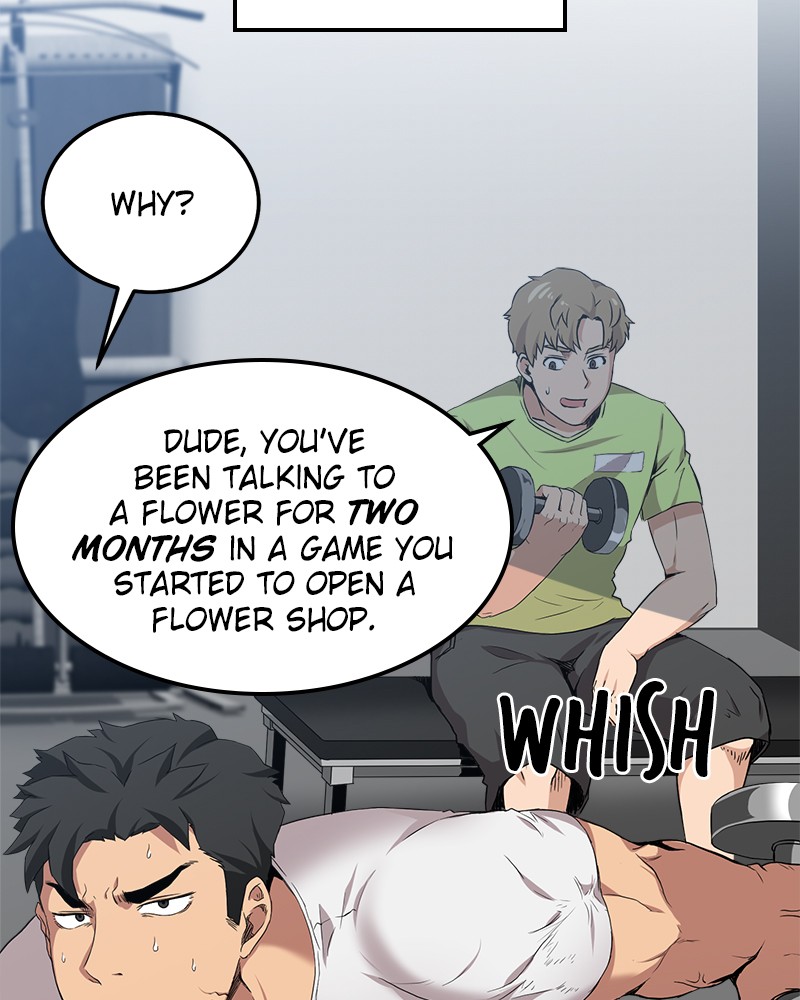 The Strongest Florist Chap 4 - Next Chap 5