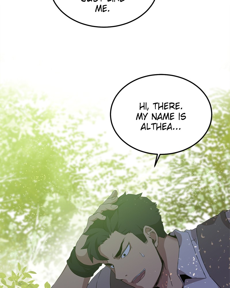 The Strongest Florist Chap 4 - Next Chap 5