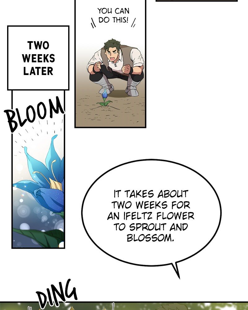 The Strongest Florist Chap 4 - Next Chap 5
