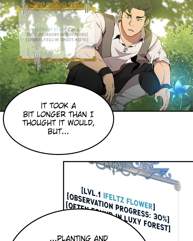 The Strongest Florist Chap 4 - Next Chap 5