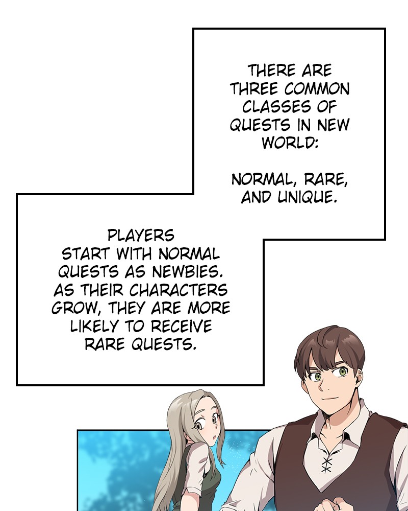 The Strongest Florist Chap 4 - Next Chap 5