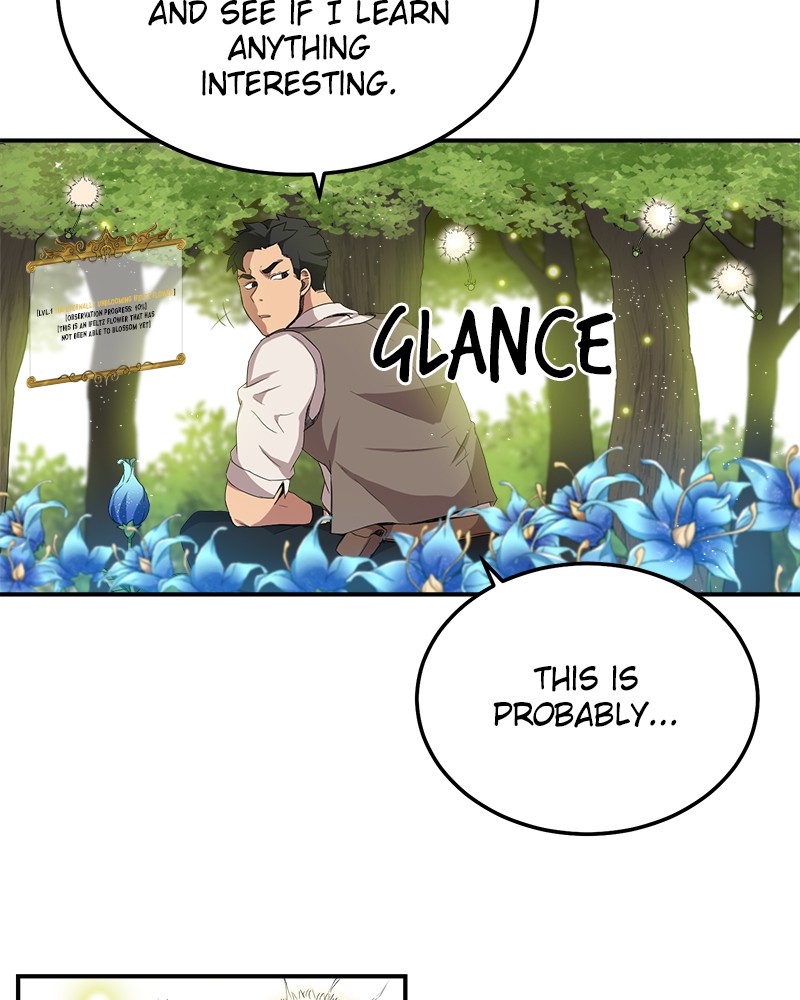 The Strongest Florist Chap 4 - Next Chap 5
