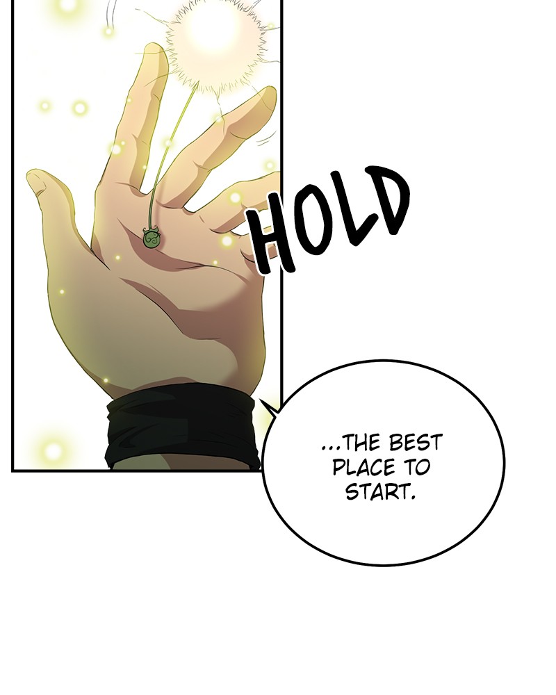 The Strongest Florist Chap 4 - Next Chap 5