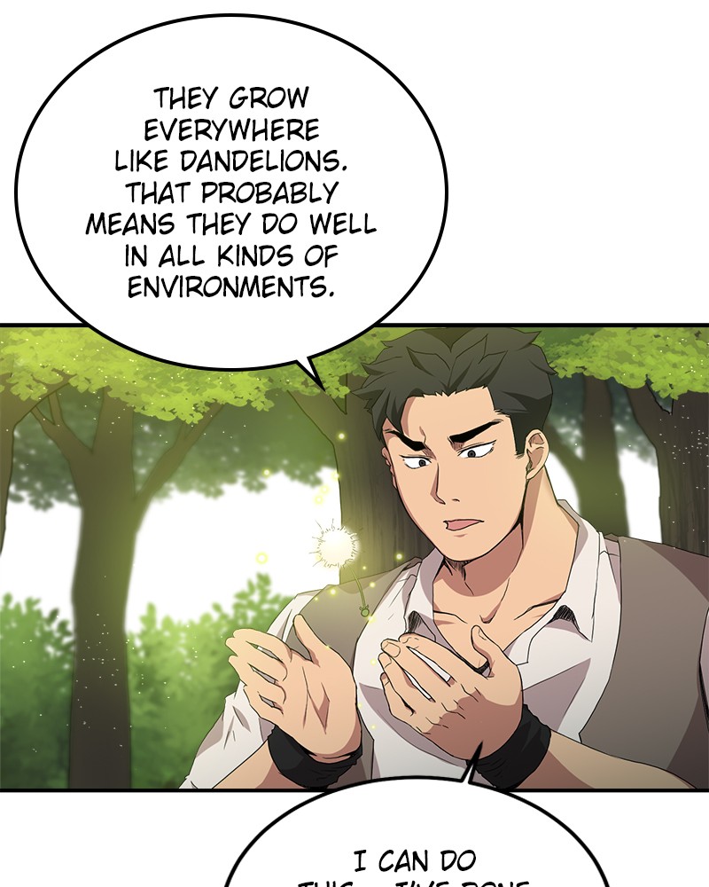 The Strongest Florist Chap 4 - Next Chap 5