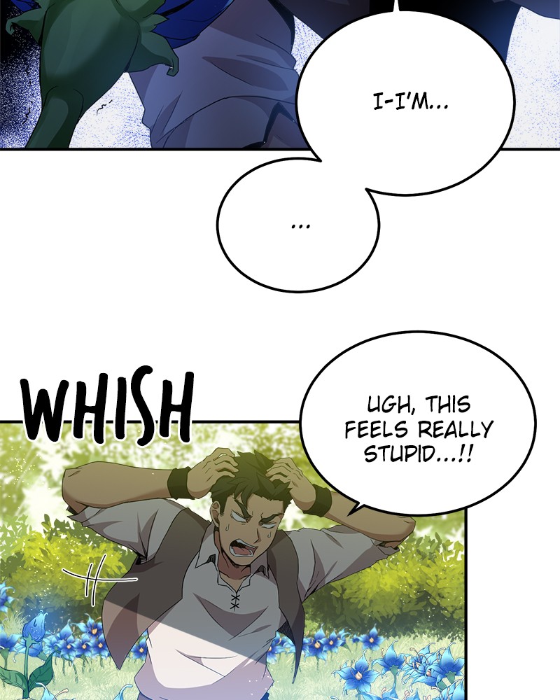 The Strongest Florist Chap 4 - Next Chap 5
