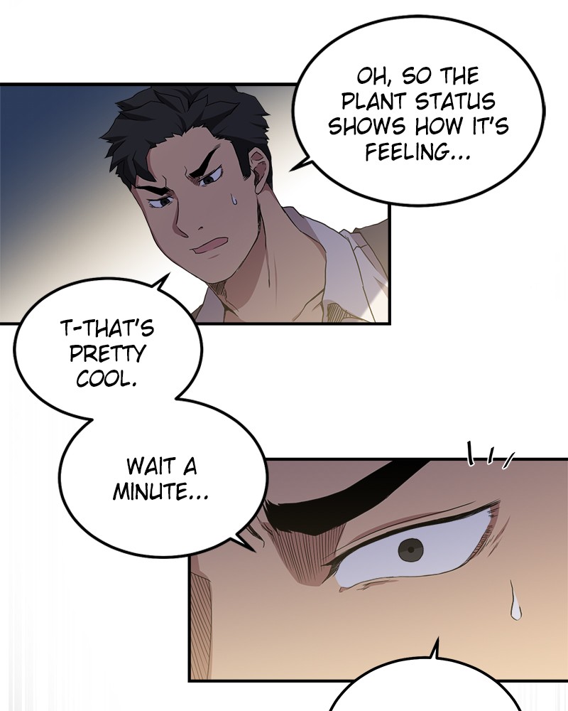 The Strongest Florist Chap 4 - Next Chap 5