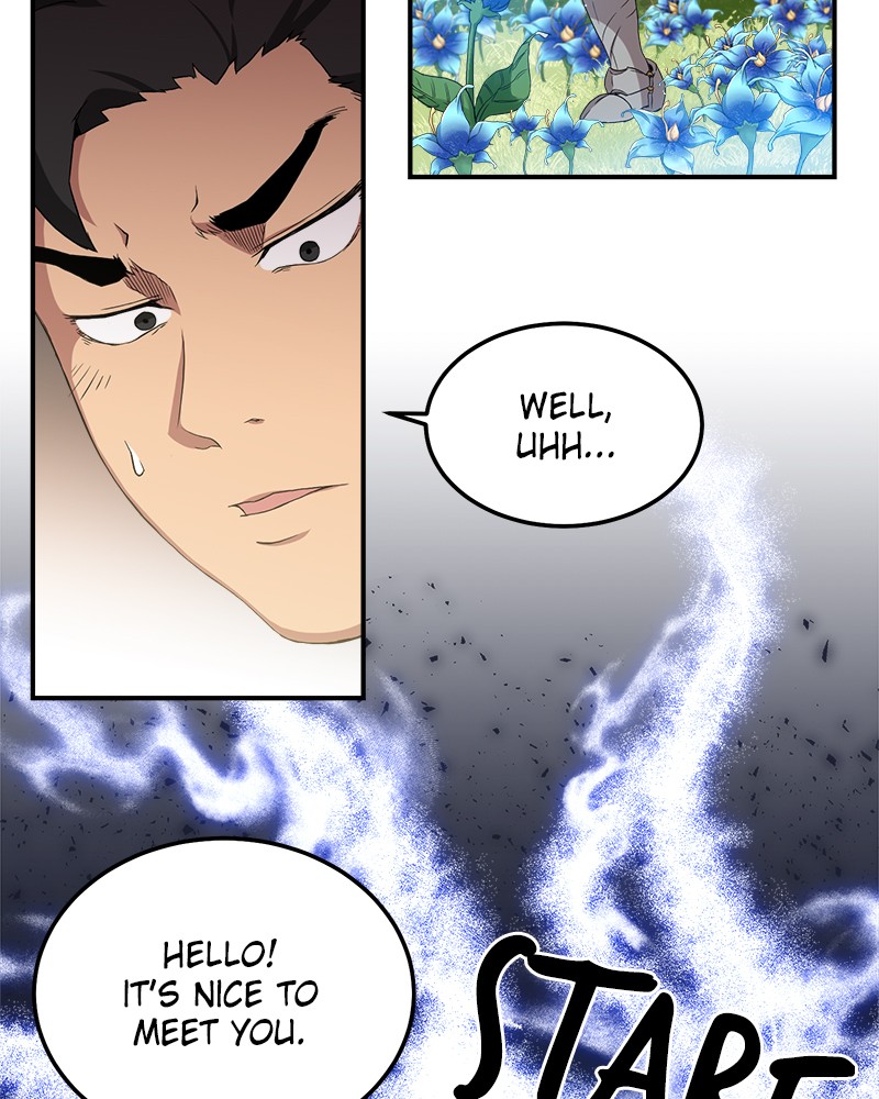 The Strongest Florist Chap 4 - Next Chap 5