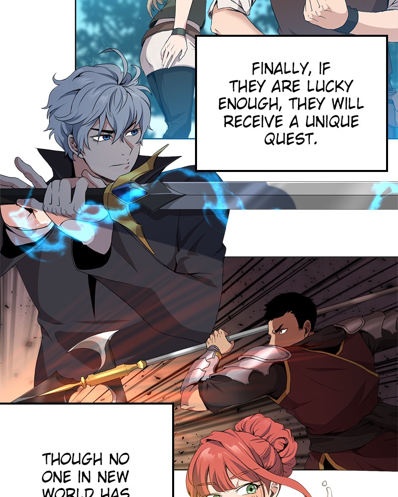 The Strongest Florist Chap 4 - Next Chap 5