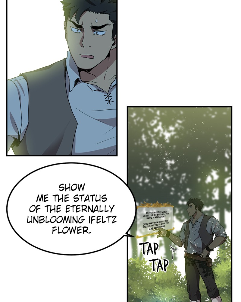 The Strongest Florist Chap 4 - Next Chap 5