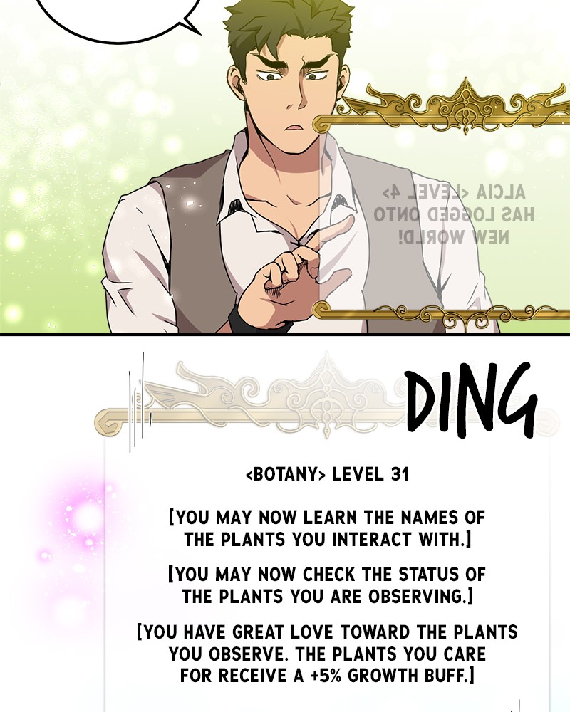 The Strongest Florist Chap 4 - Next Chap 5