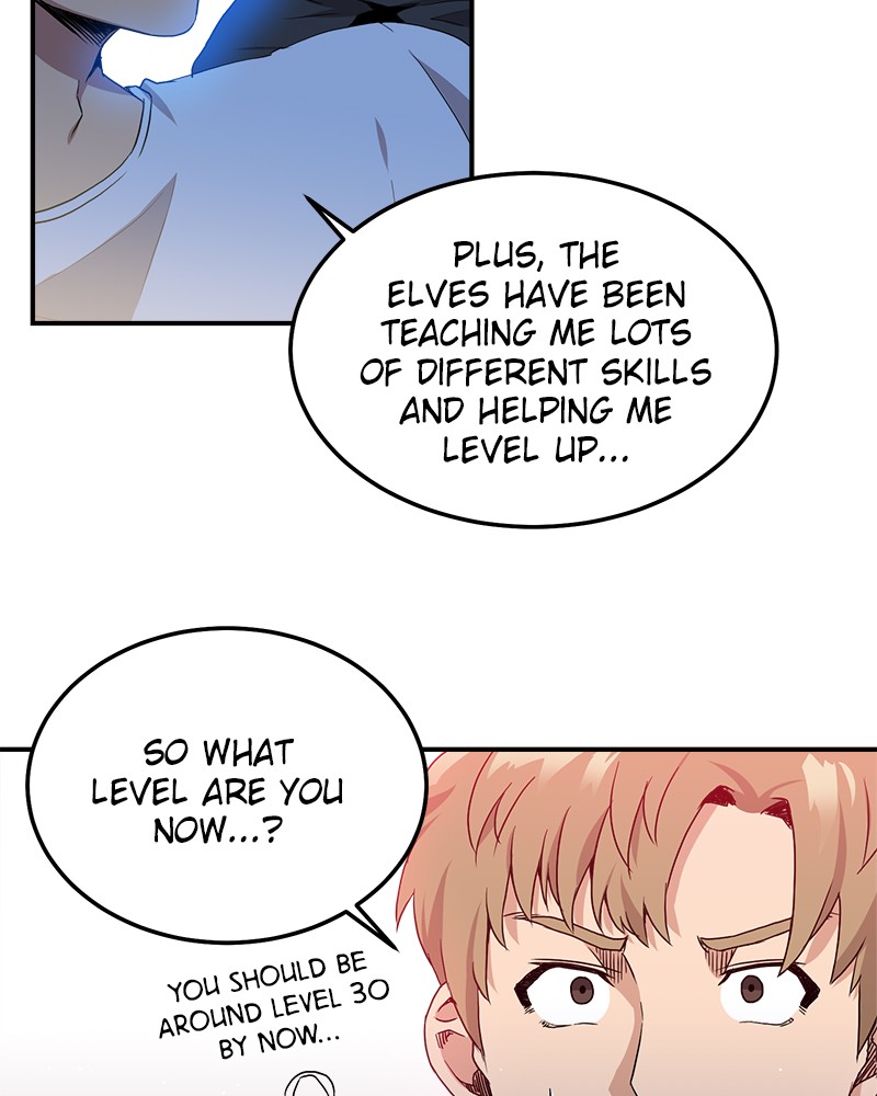 The Strongest Florist Chap 4 - Next Chap 5