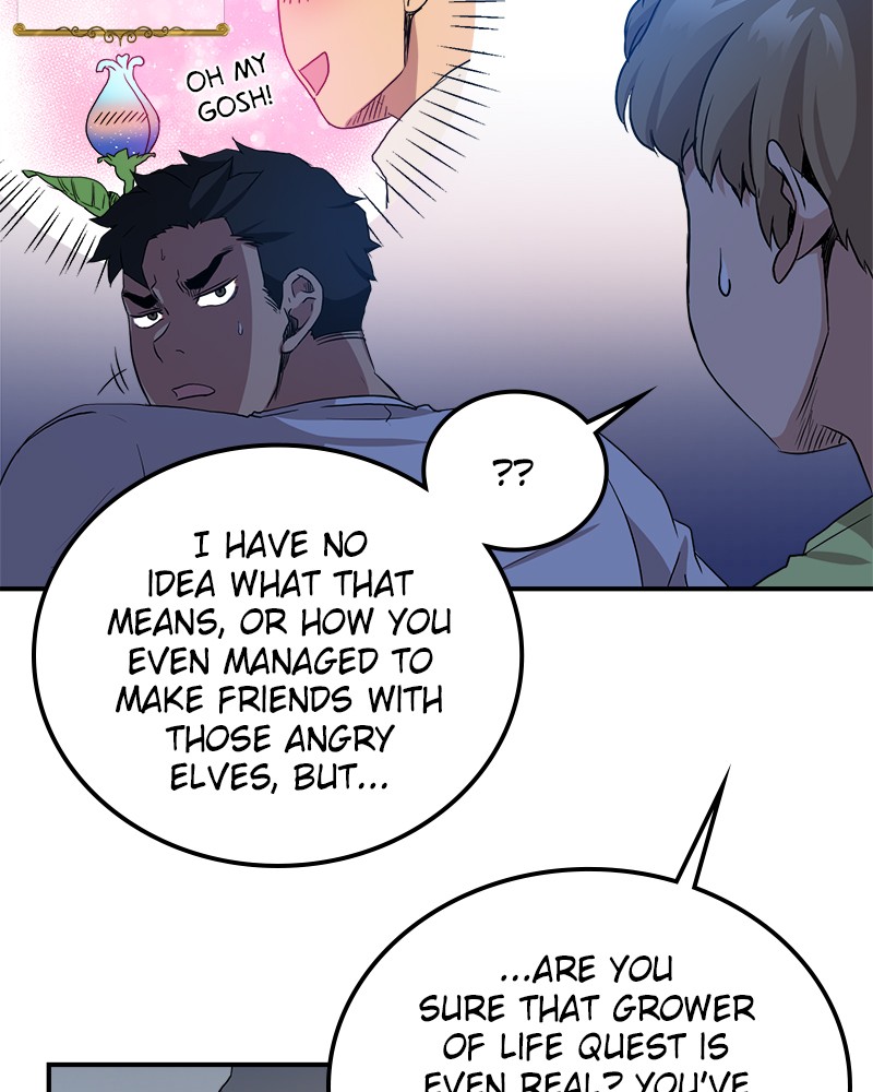 The Strongest Florist Chap 4 - Next Chap 5