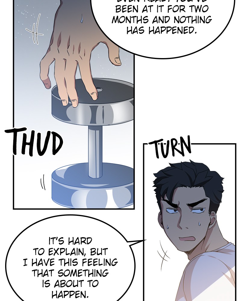 The Strongest Florist Chap 4 - Next Chap 5