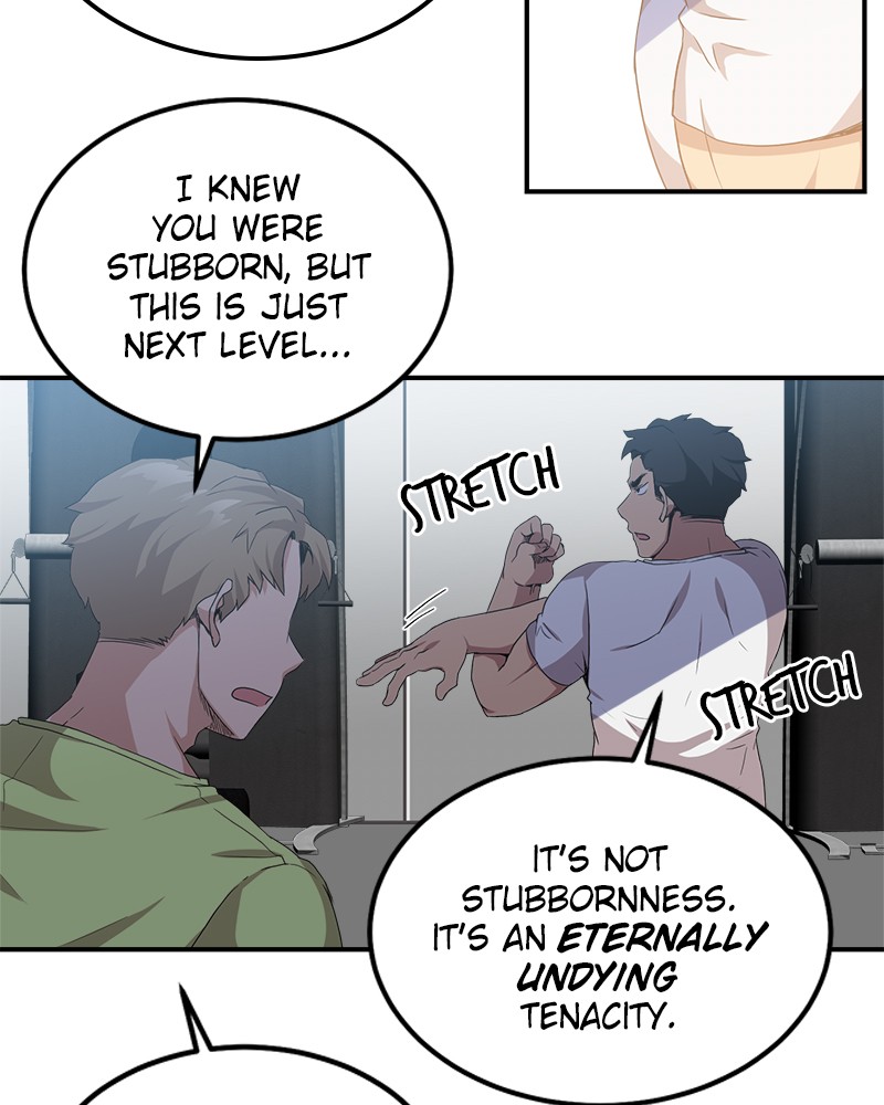 The Strongest Florist Chap 4 - Next Chap 5