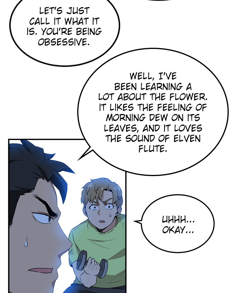 The Strongest Florist Chap 4 - Next Chap 5